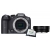 Canon EOS R7 + adapter EF-EOS R
